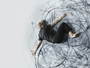 Stage : Le Mouvement au Coeur, entre Respiration et Gravité
